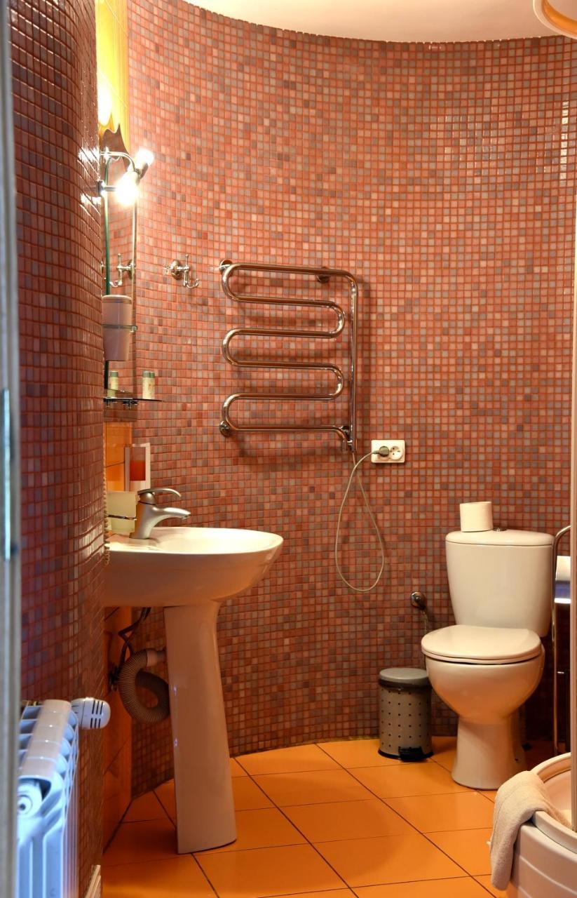 Apartamento de lujo con terraza