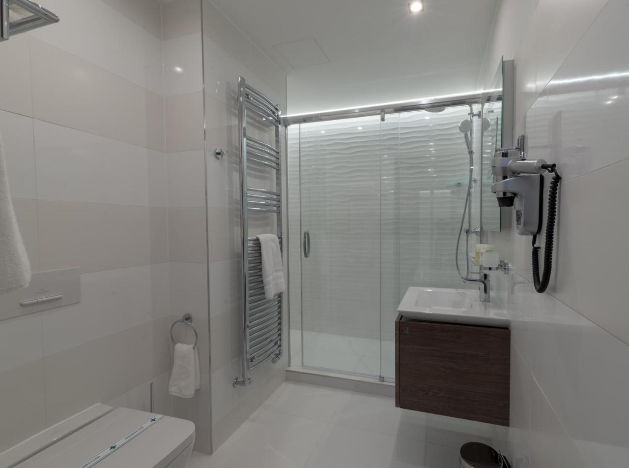 Comfort Twin Room Spa Access