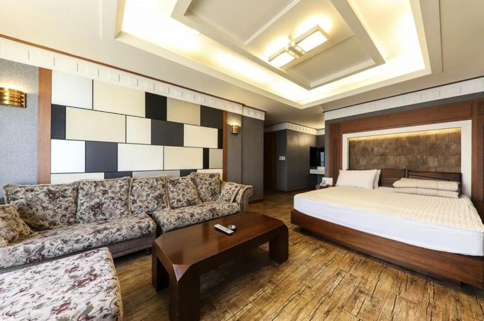 Suite Sea View