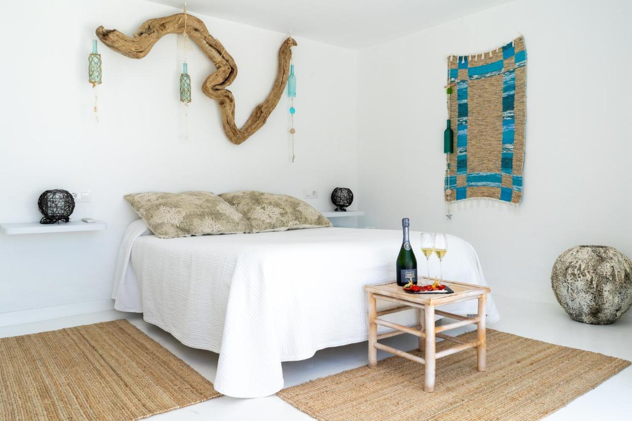 Superior King Suite
