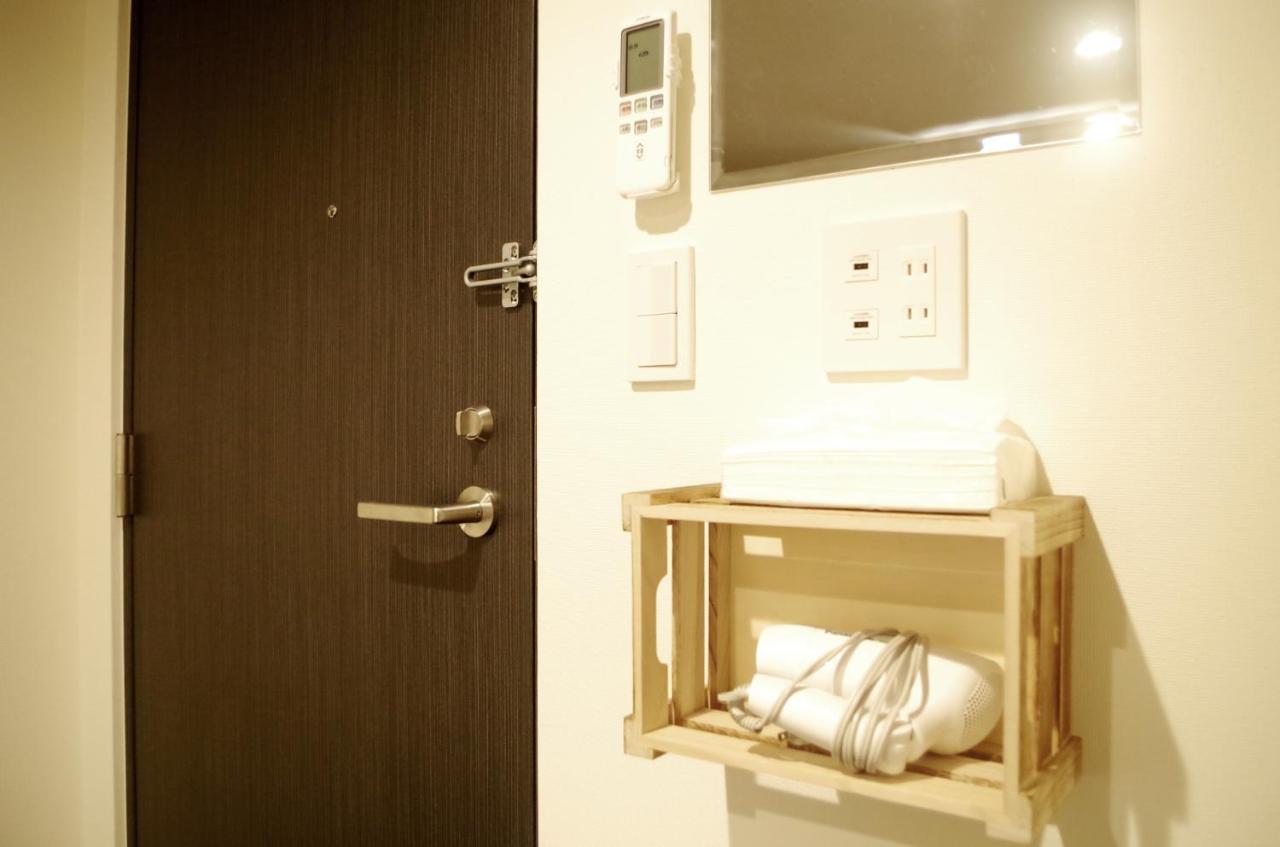 Economy Double Room #01