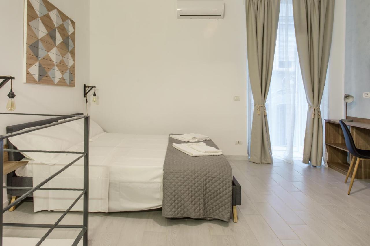 King Room Balcony