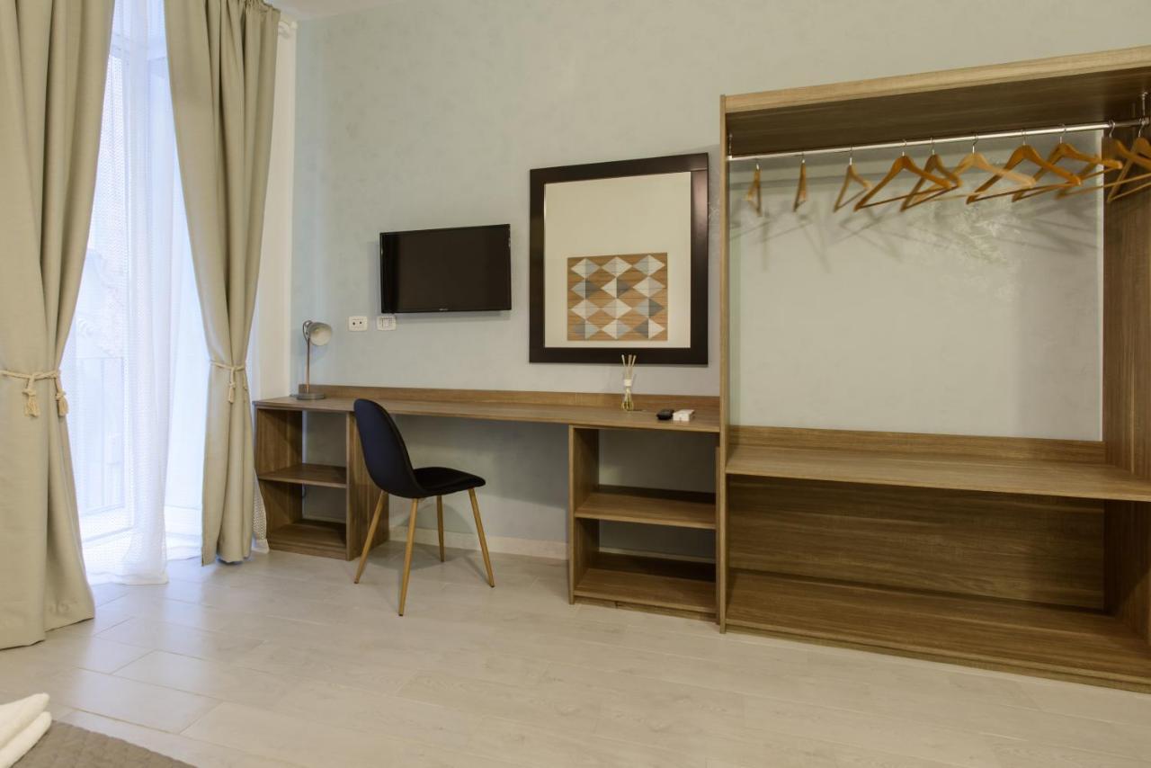 King Room Balcony