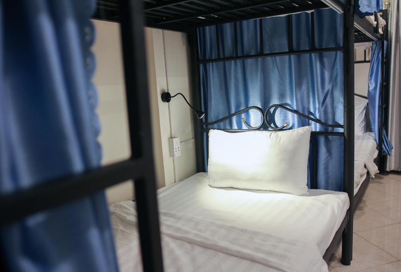 Bed in 8-Bed Mixed Dormitory Room,765966457:JPEG
