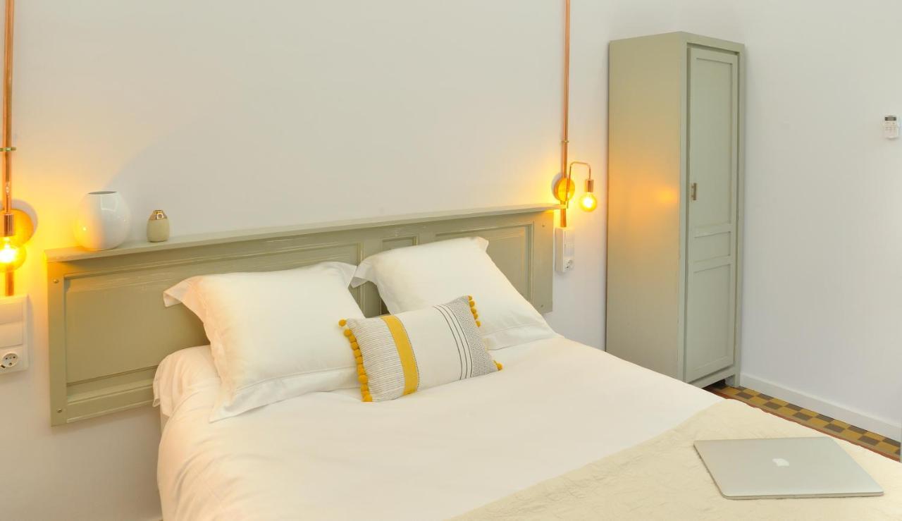 Economy Double or Twin Room