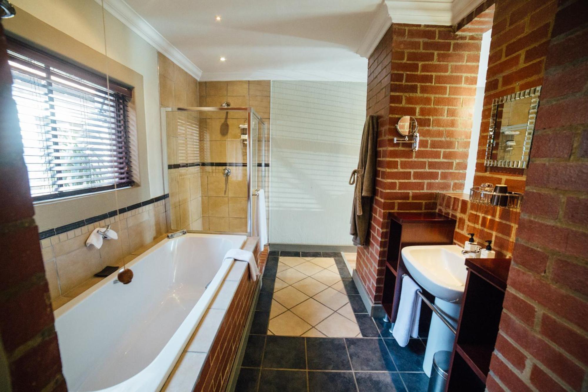 Standard  Double Room