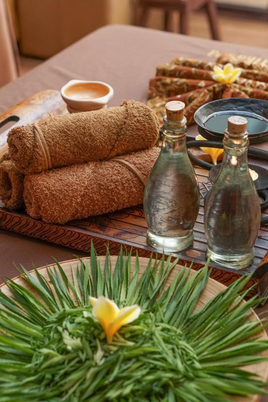 Special Offer - Rejuvenate Spa Package at HARRIS Double or Twin Room