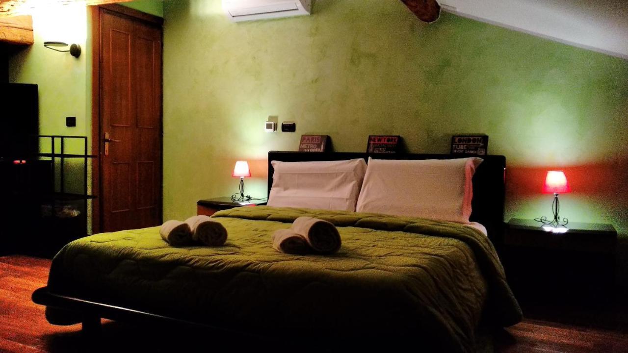 Vierbettzimmer - Dachgeschoss - Historisches Gebäude