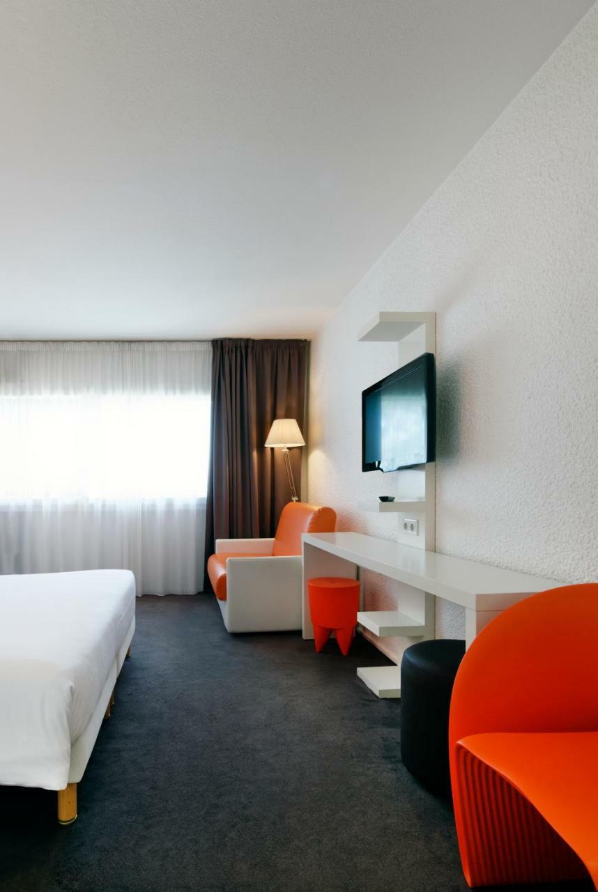 Double Room Extra Bed