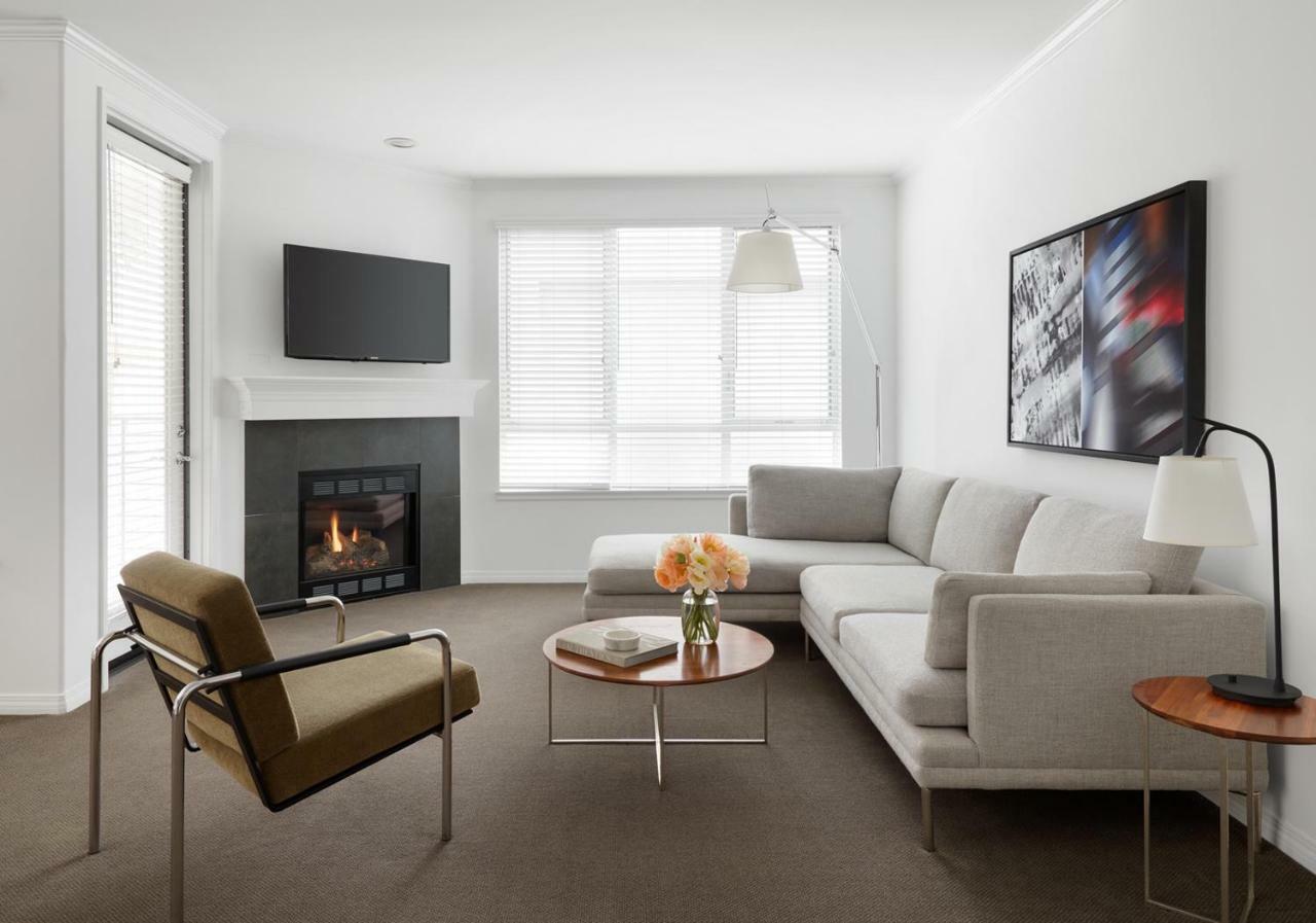 One Bedroom Suite