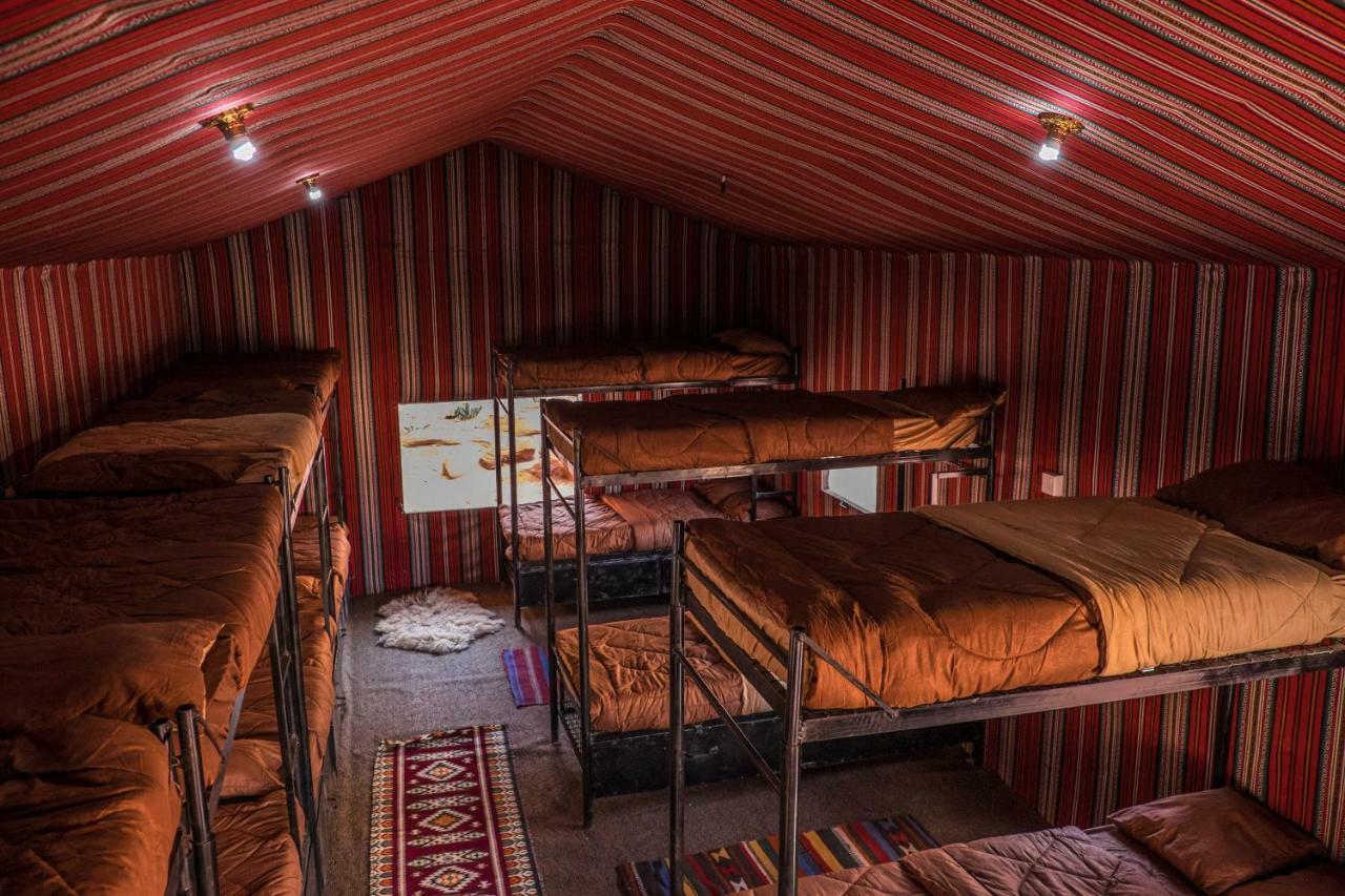 Bunk Bed Mixed Dormitory Room