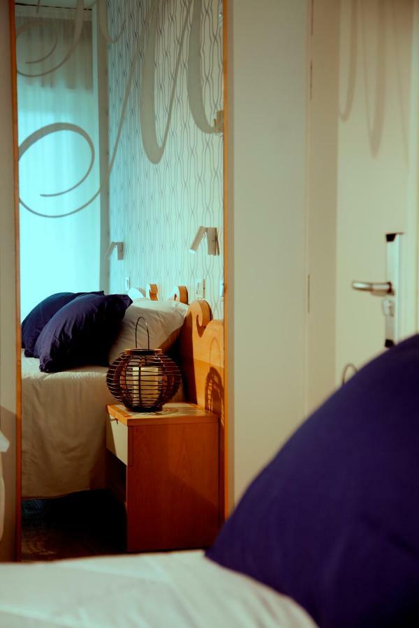 Classic Double or Twin Room Sea View
