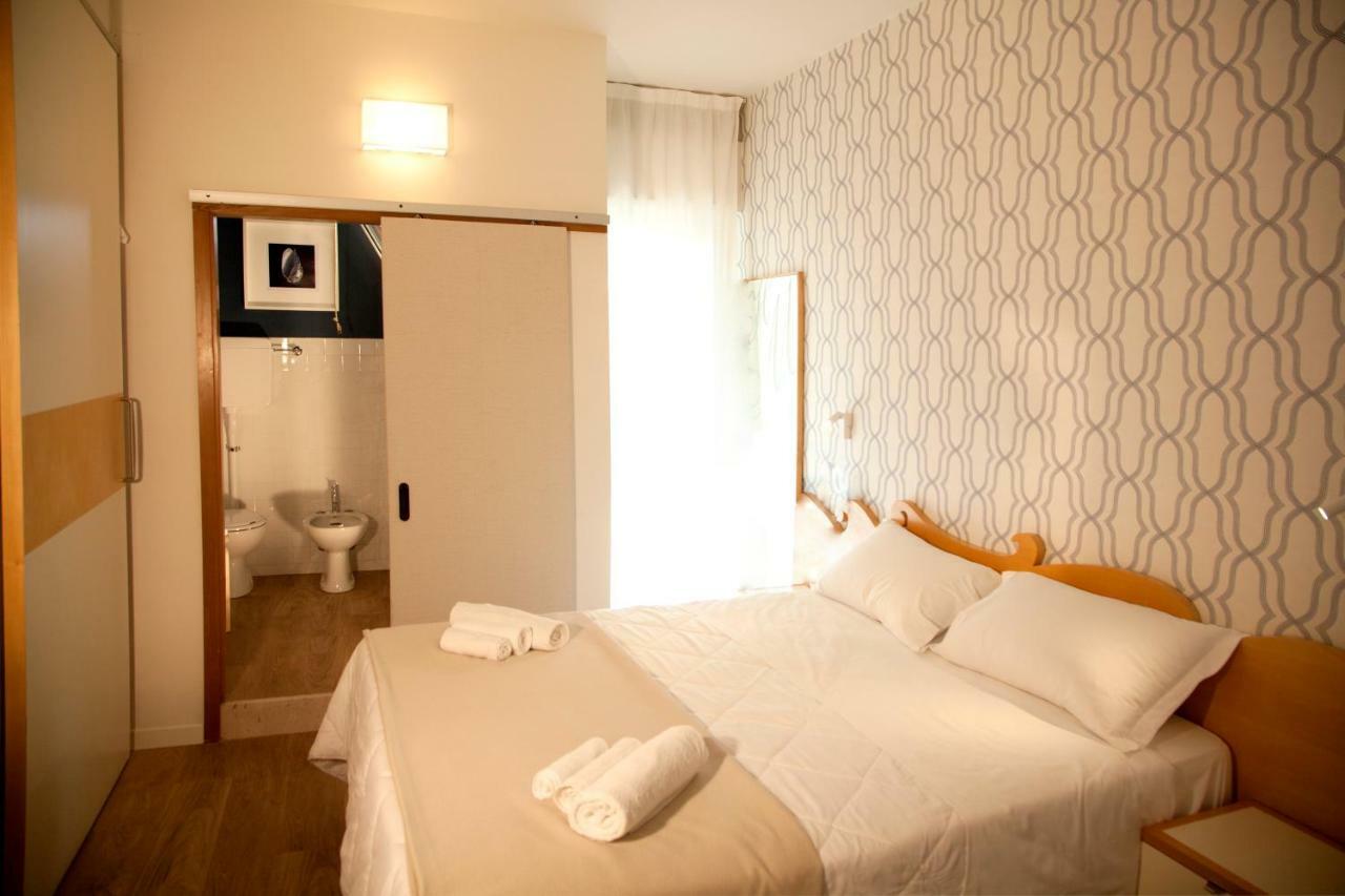 Superior Double Room Sea View