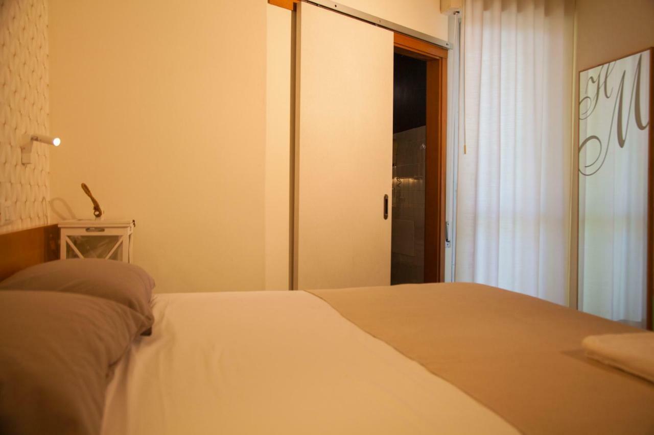 Superior Triple Room Sea View