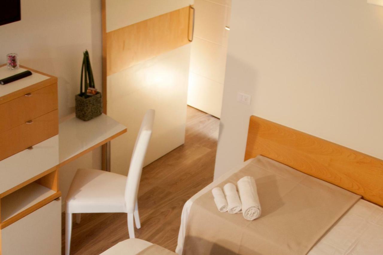 Superior Triple Room Sea View