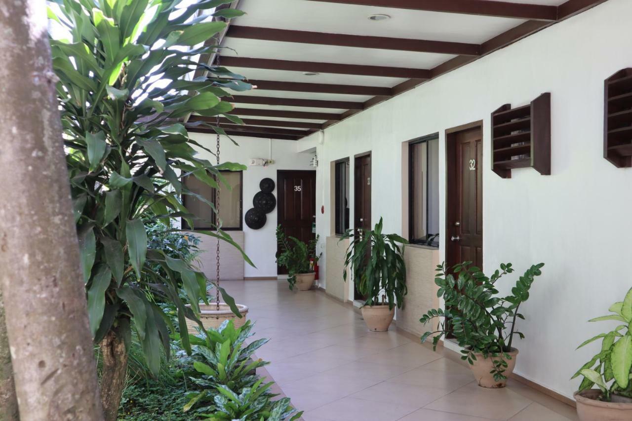 Garden View Superior Double Room