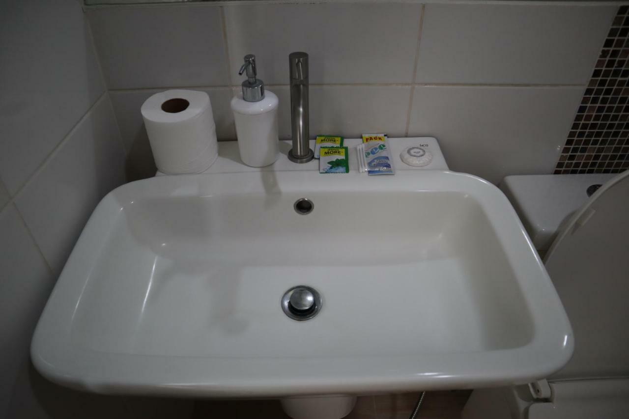 Poolside Deluxe Double Room