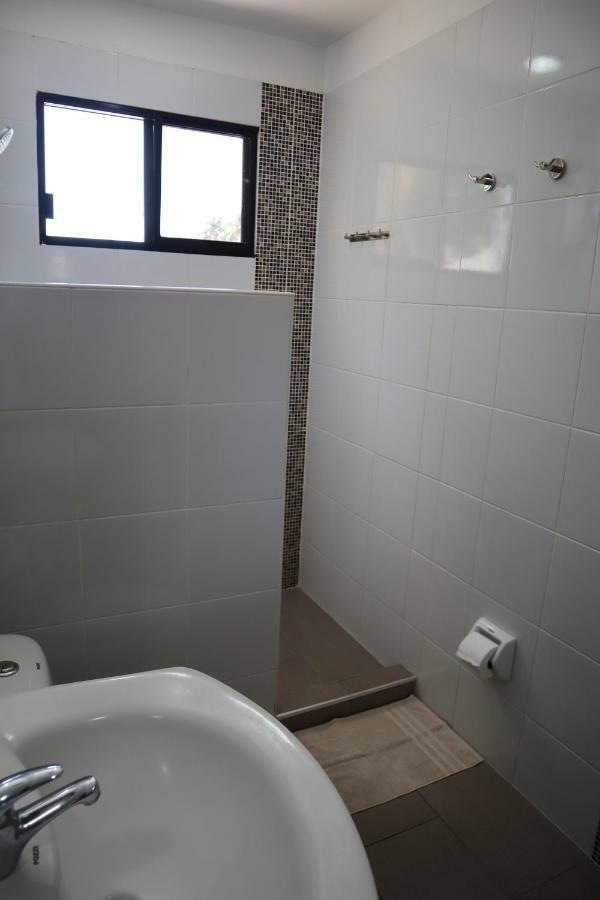 Poolside Deluxe Double Room