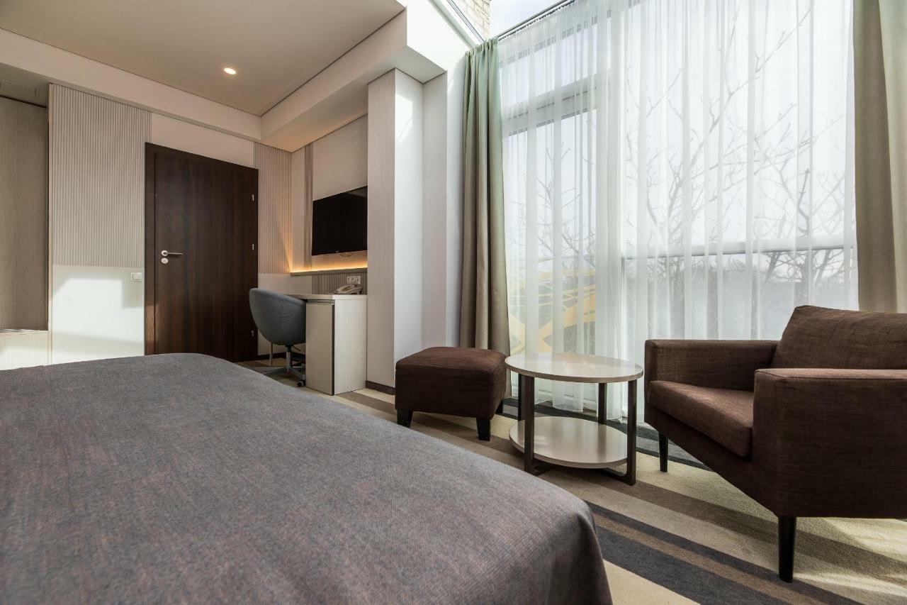 Mini Deluxe Room a View