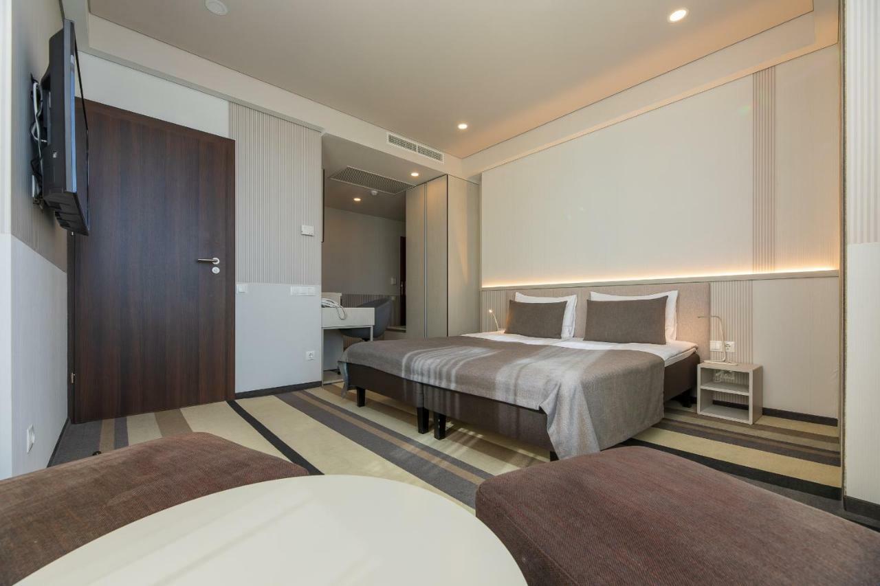Mini Deluxe Double Room