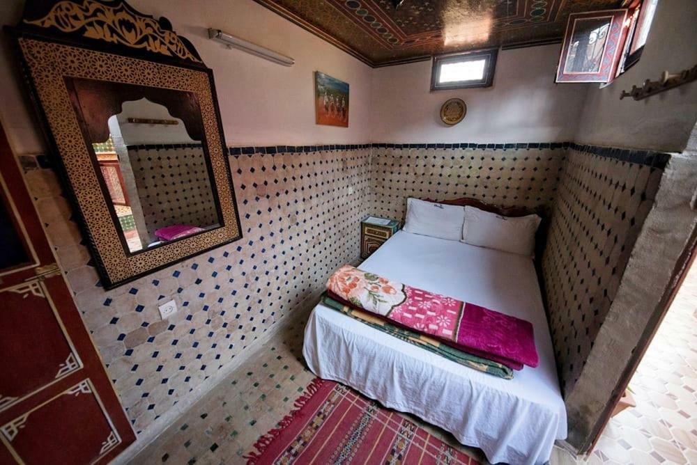 Double Room Private Bathroom