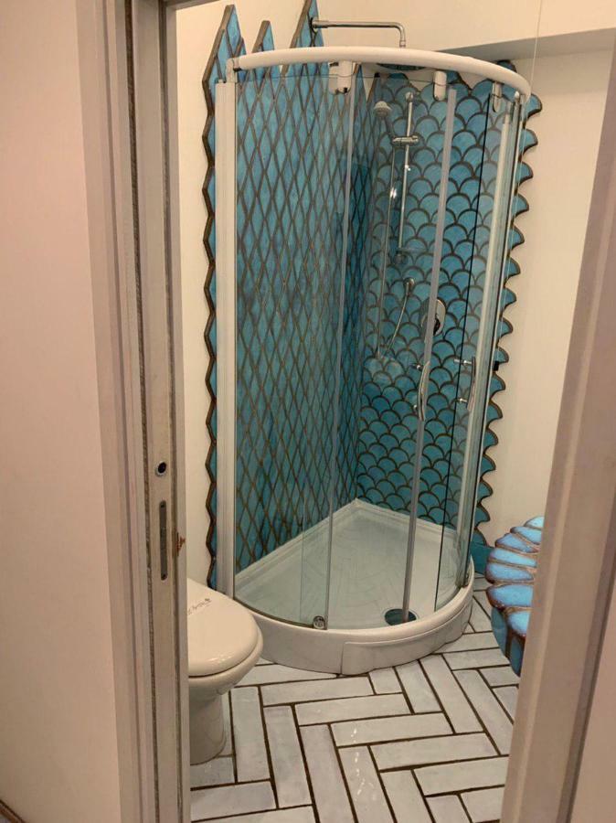 Double Room Spa Bath