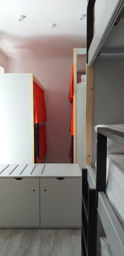 Bed in 8-Bed Mixed Dormitory Room,790062240:JPEG