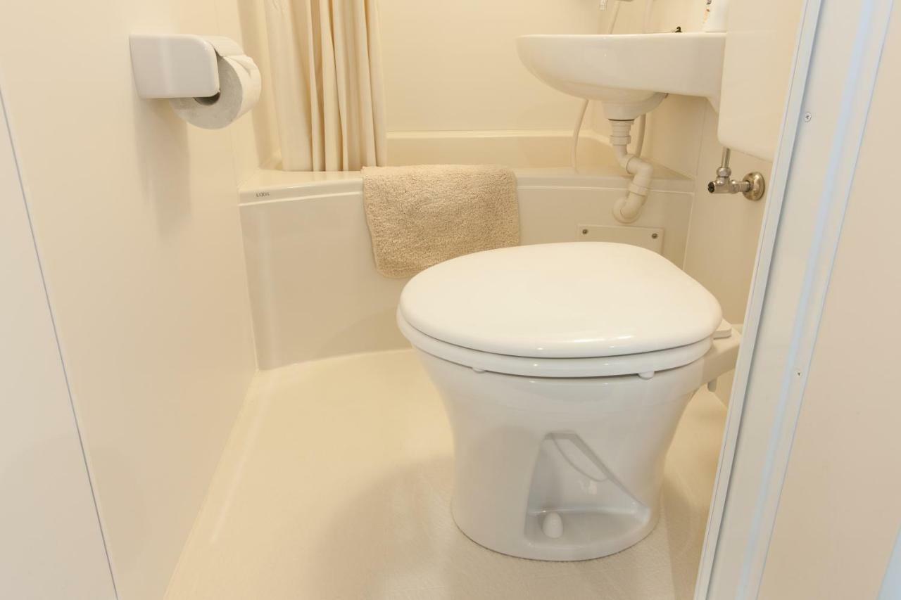 Economy Double Room #01