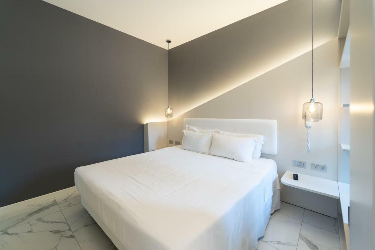 Suite Junior con terraza