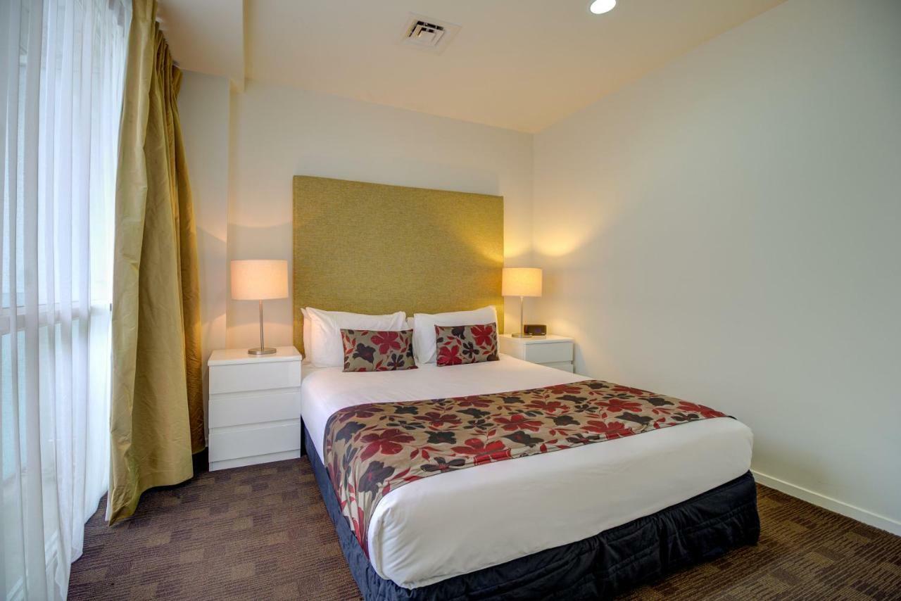 Premier One-Bedroom Apartment