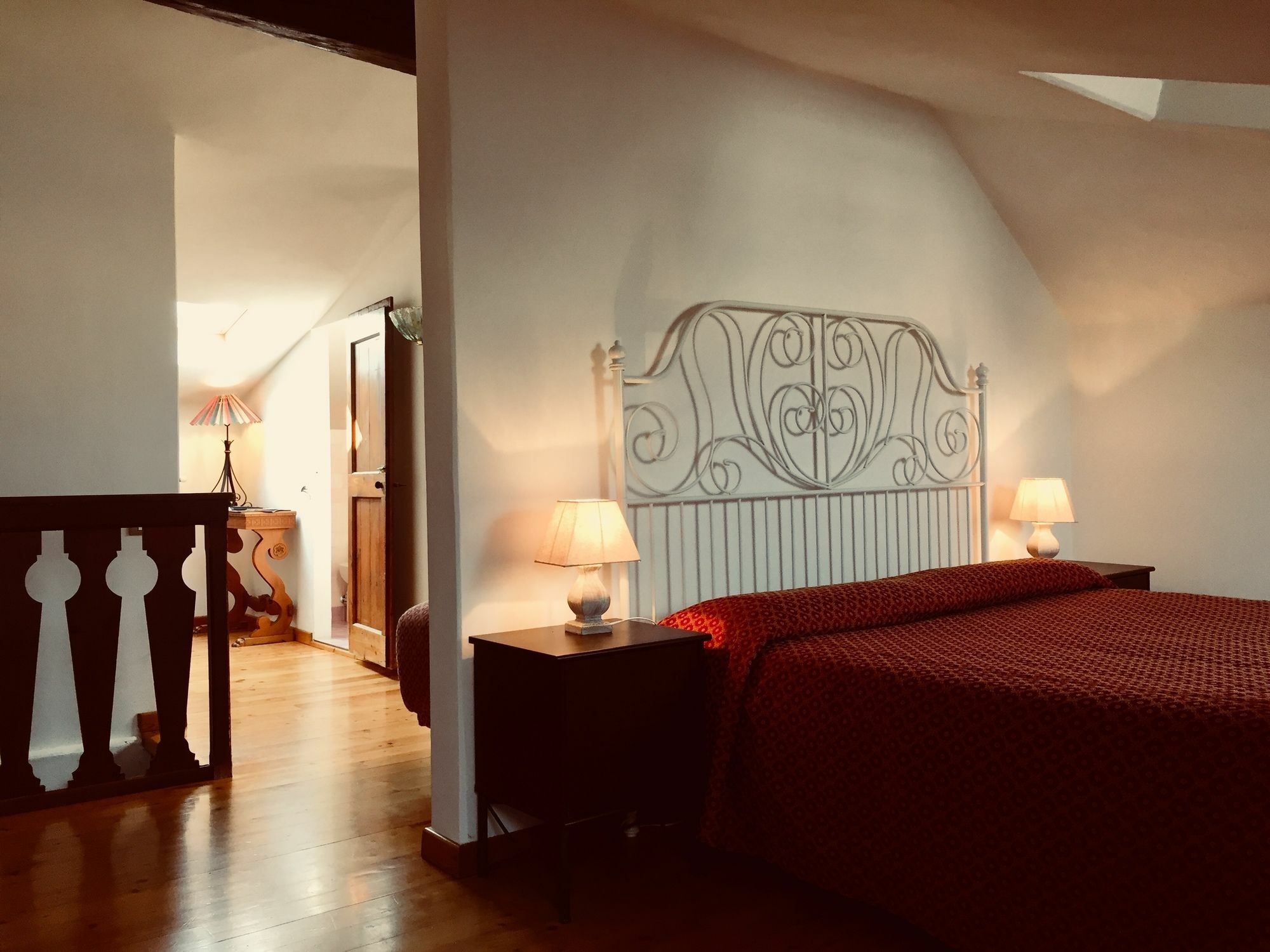 Suite Canal View