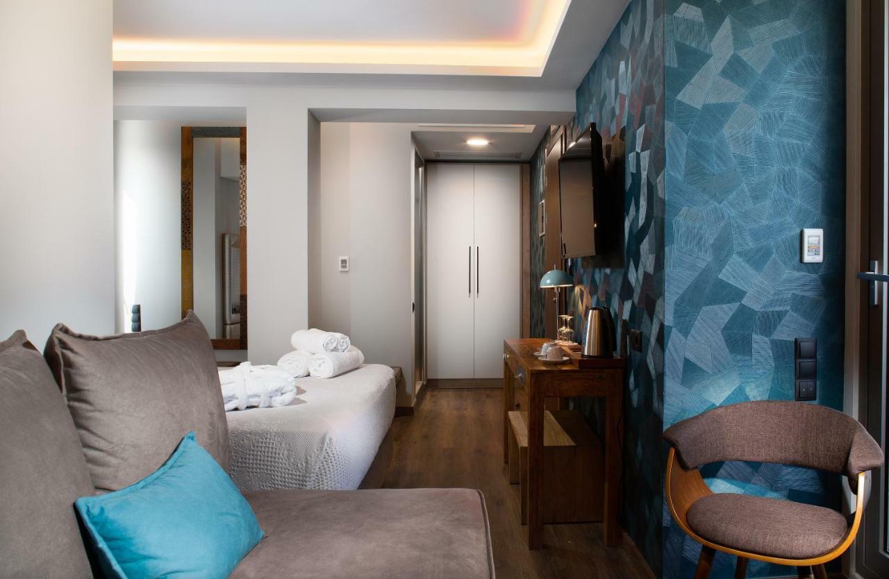 Suite Spa Bath