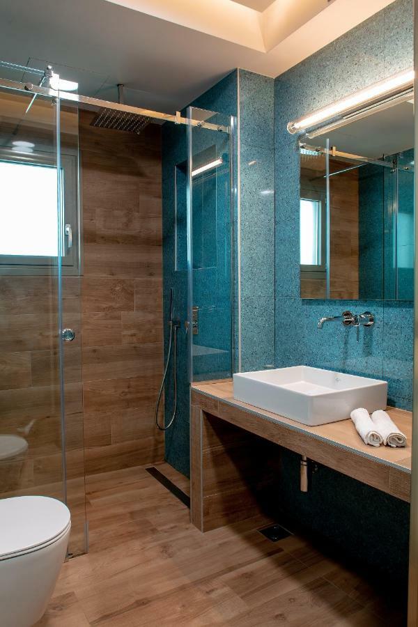 Suite Spa Bath