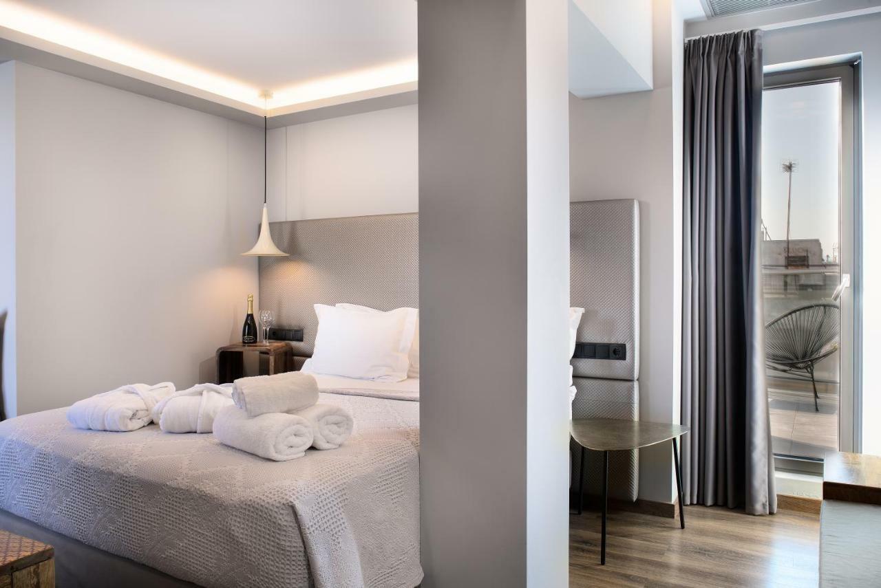 Suite Spa Bath