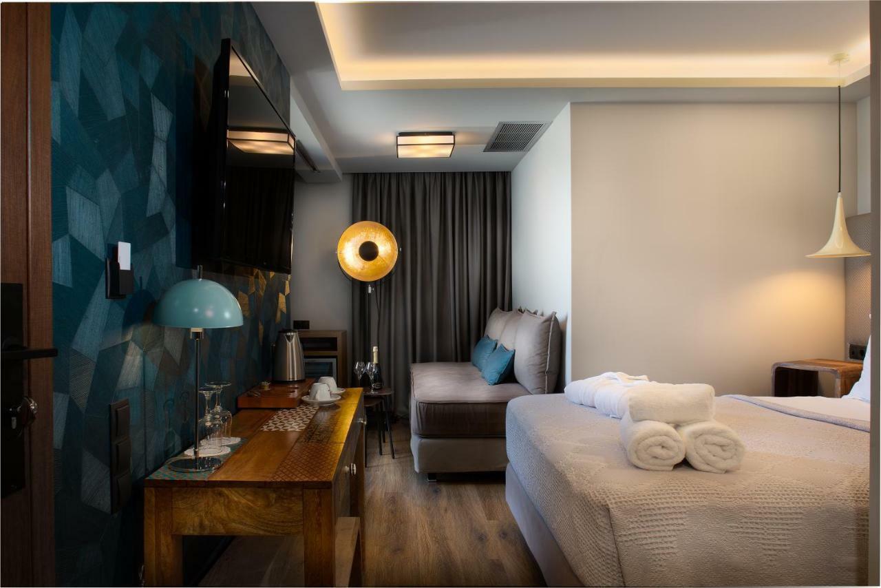 Suite Spa Bath