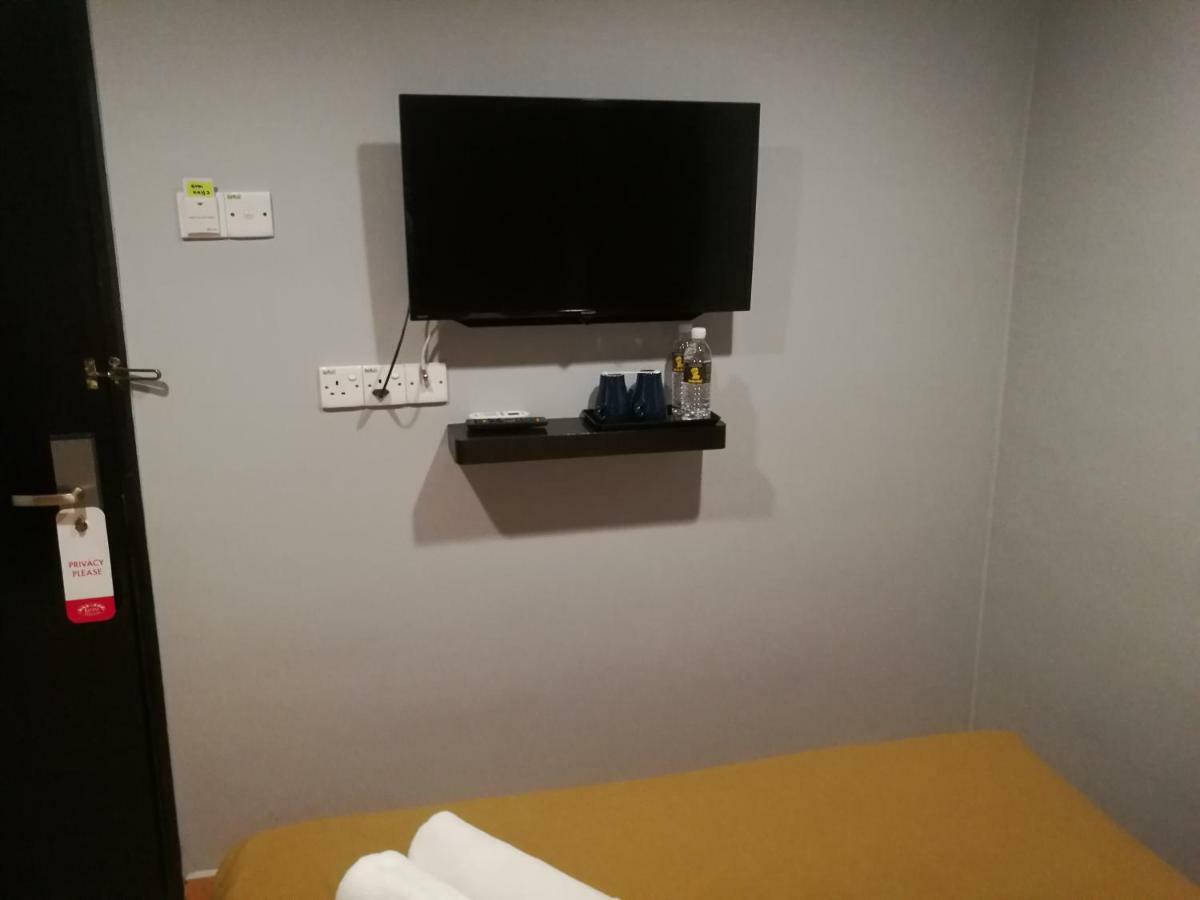 VIP room