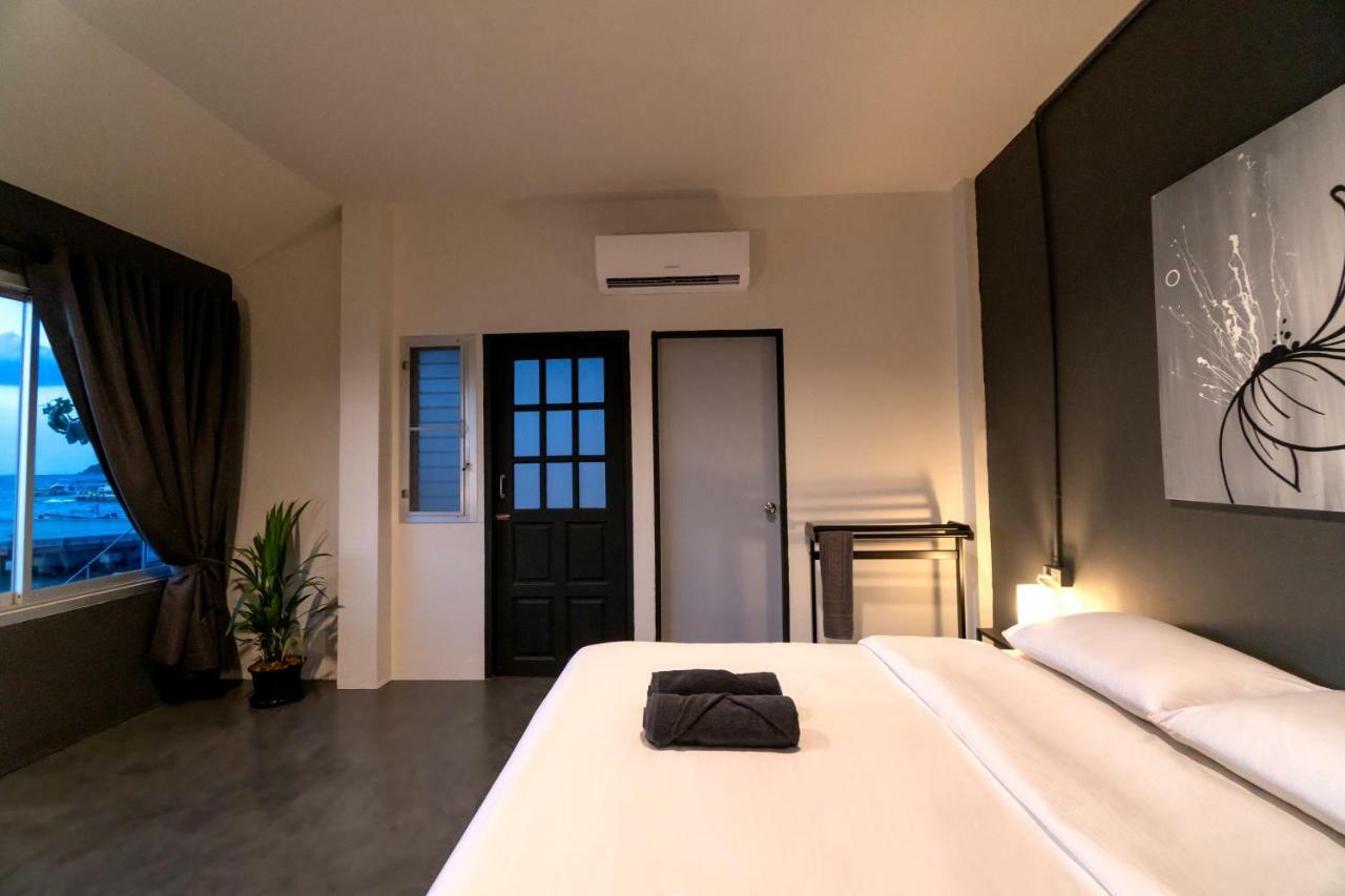 Double Room Sea View