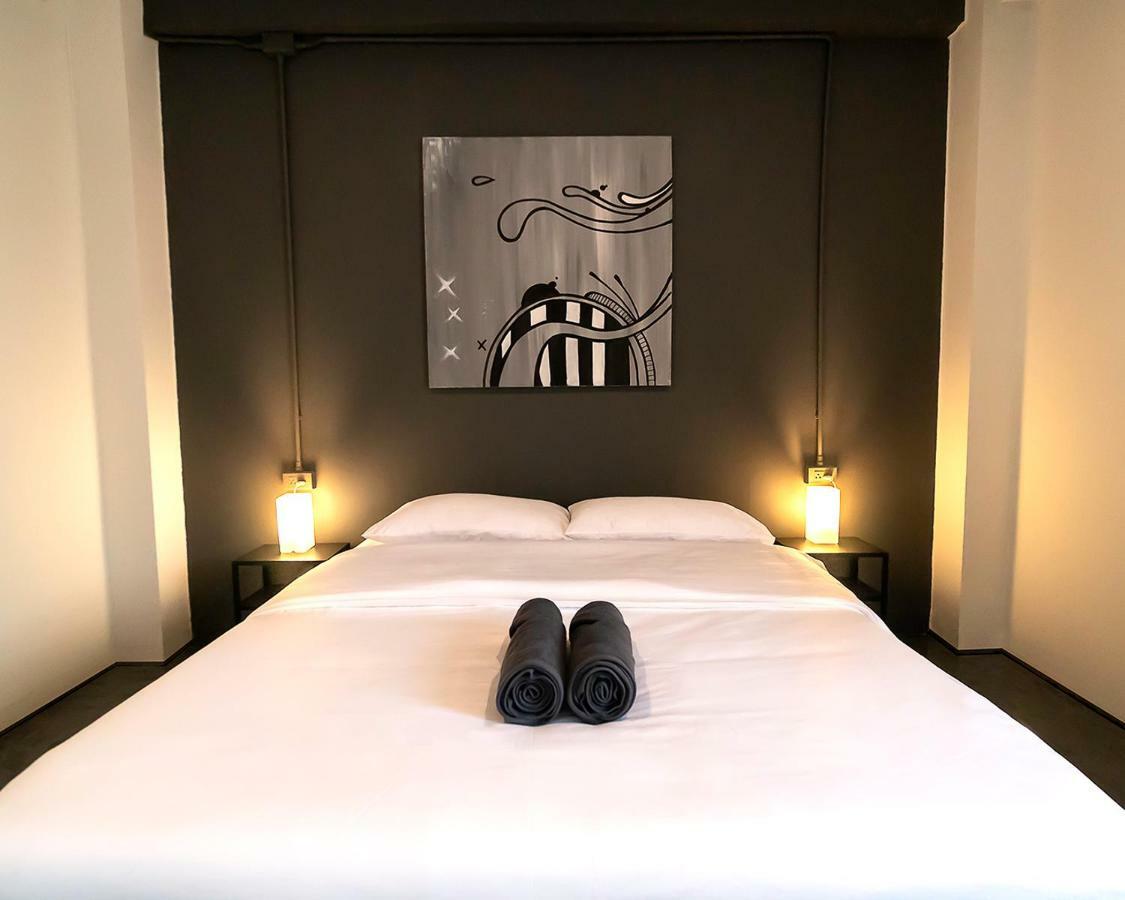 Double Room air condition