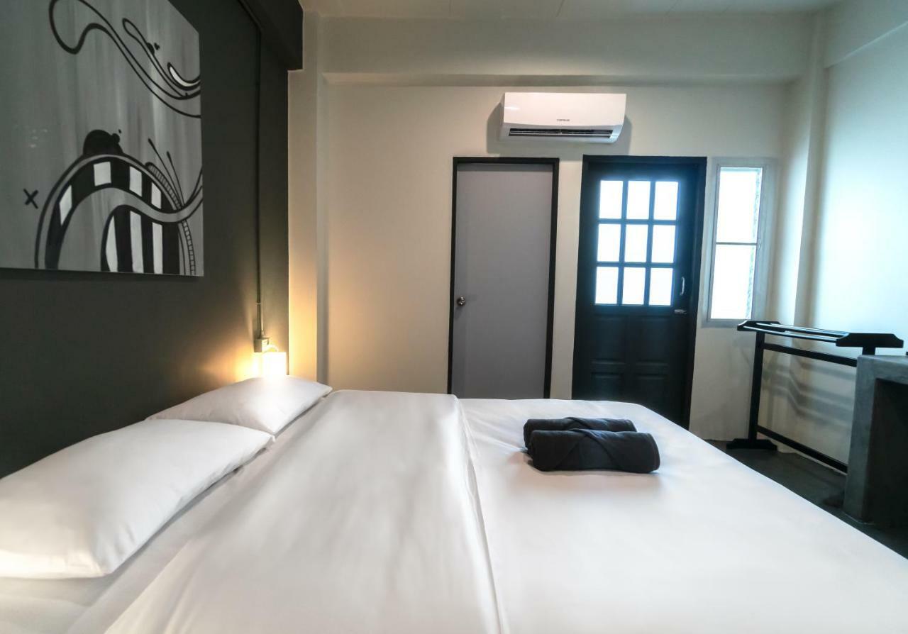Double Room air condition
