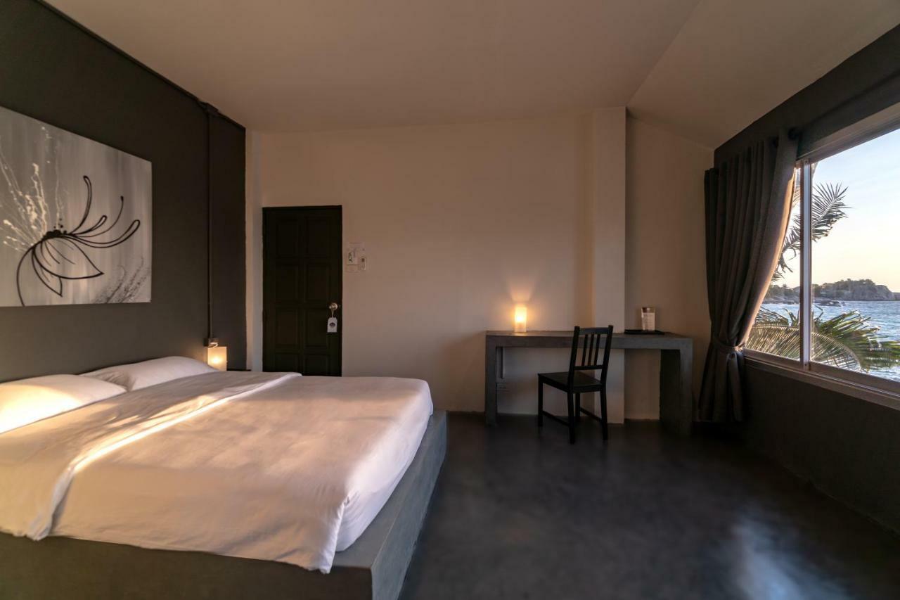 Double Room Sea View