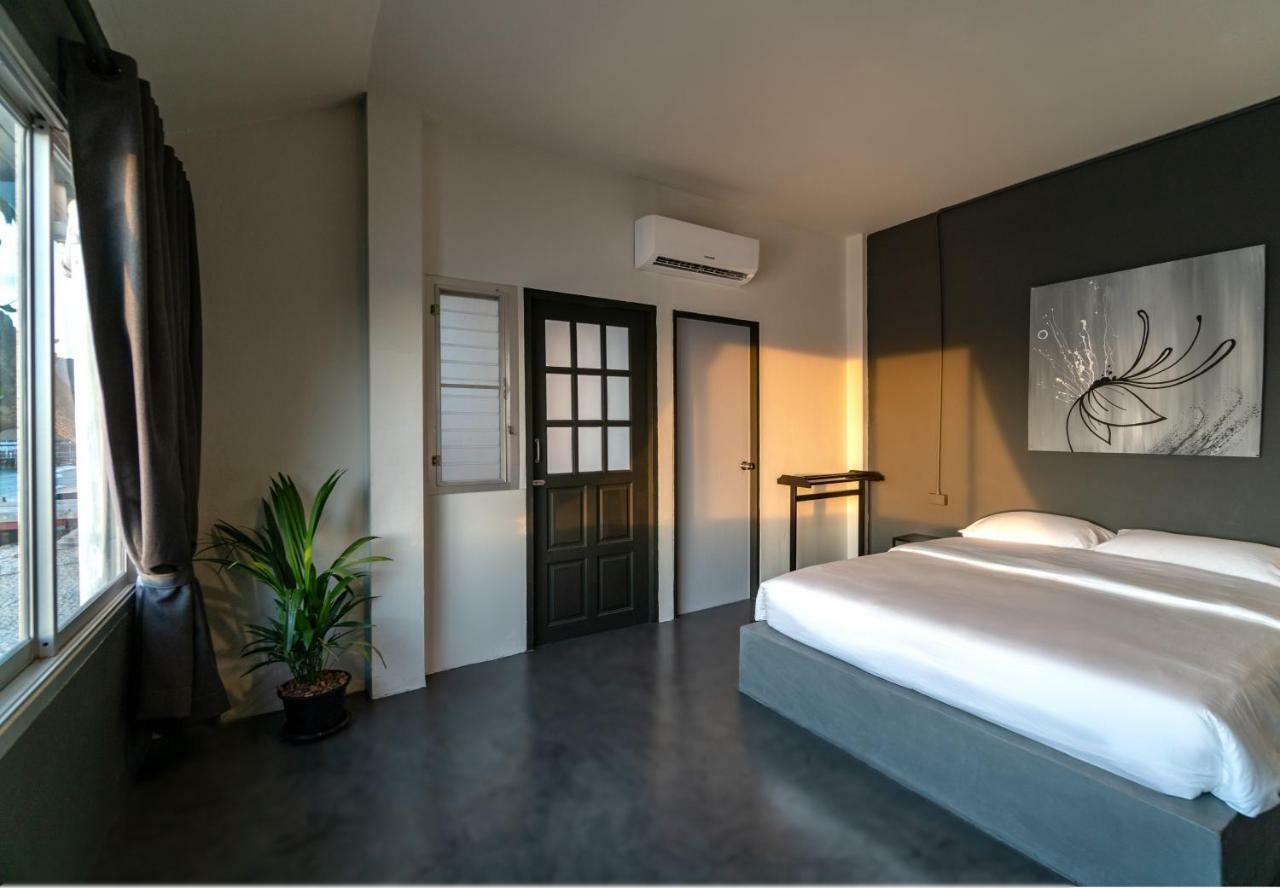 Double Room Sea View