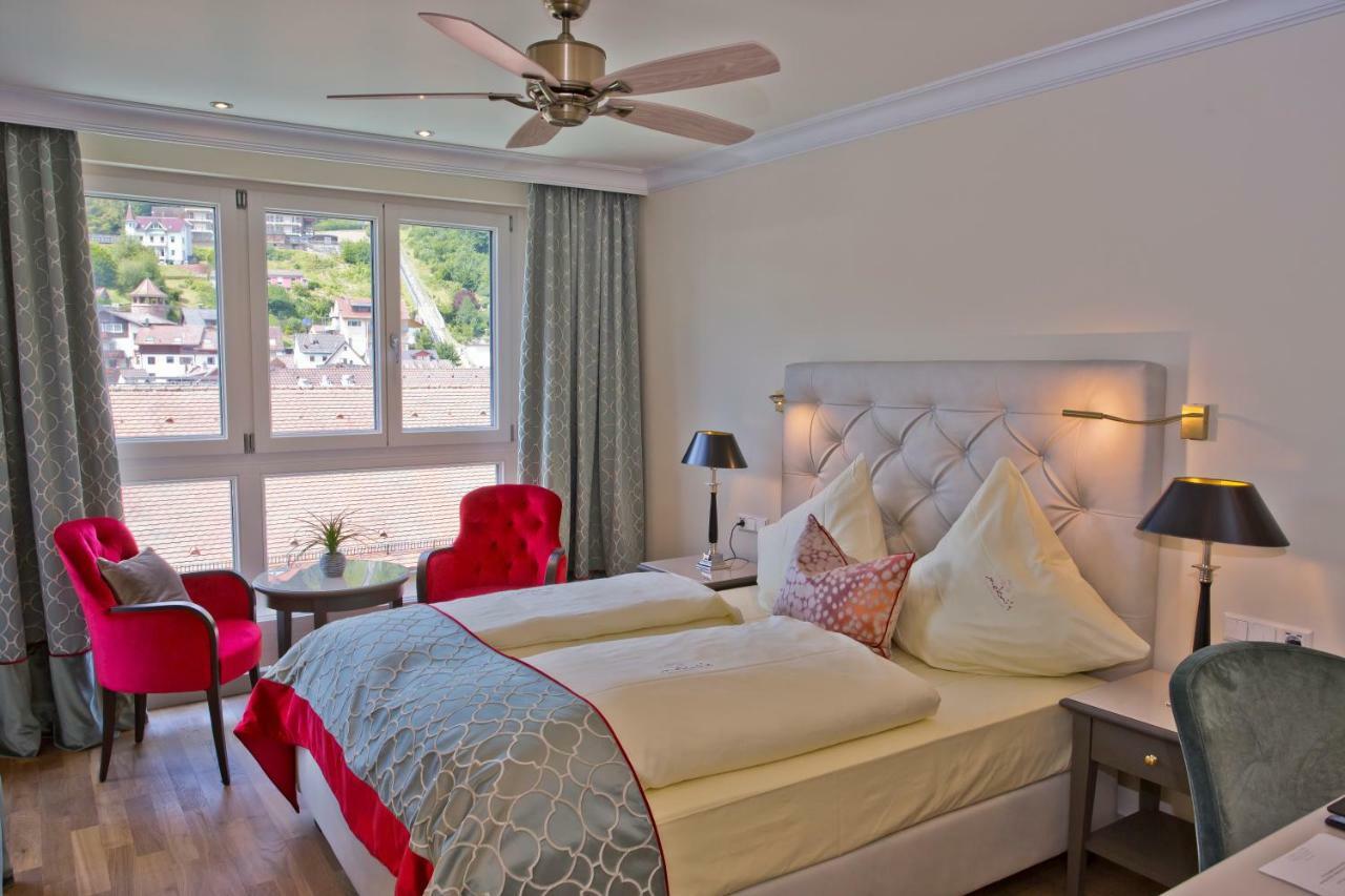 Comfort Double Room Badhotel