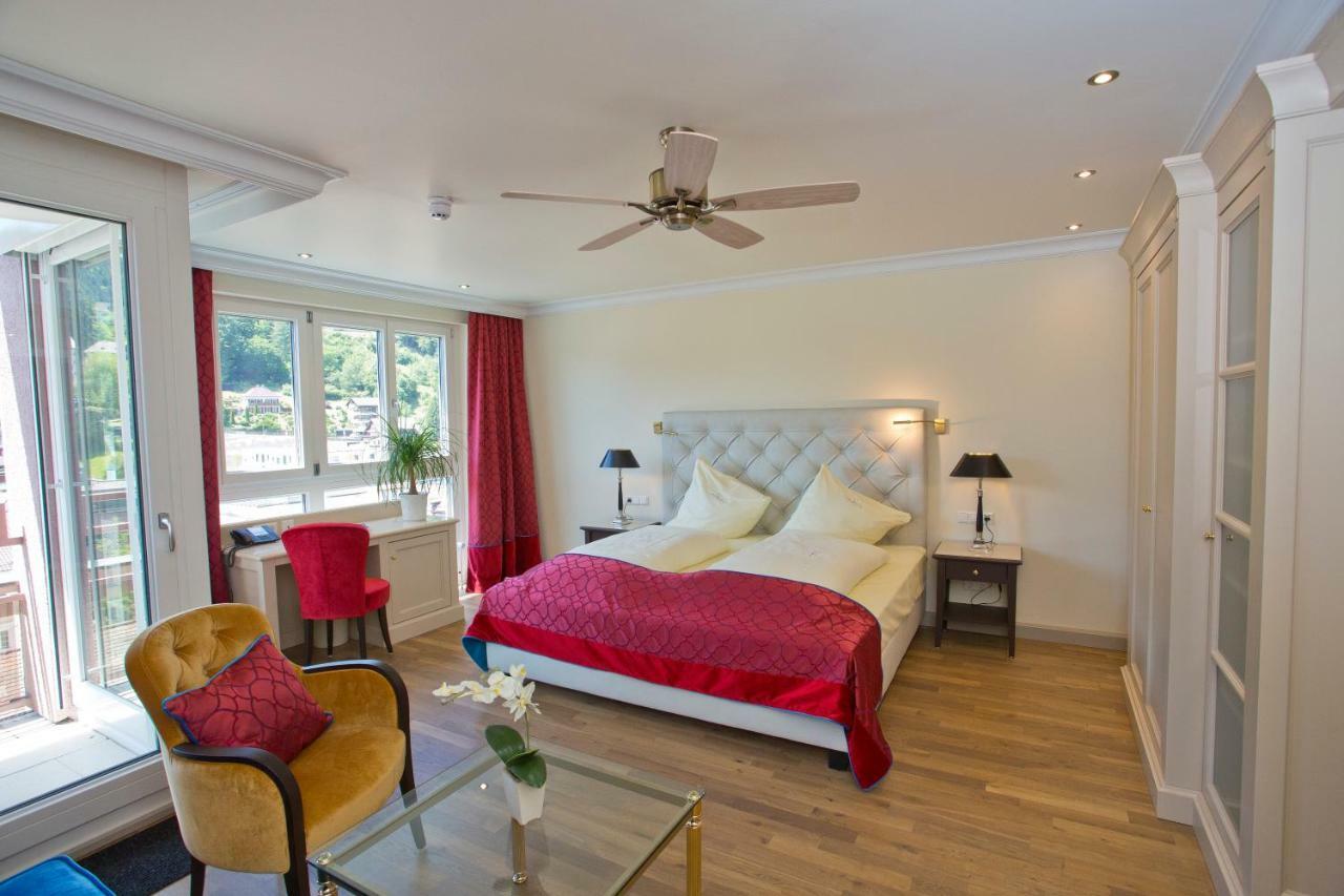 Comfort Double Room Badhotel