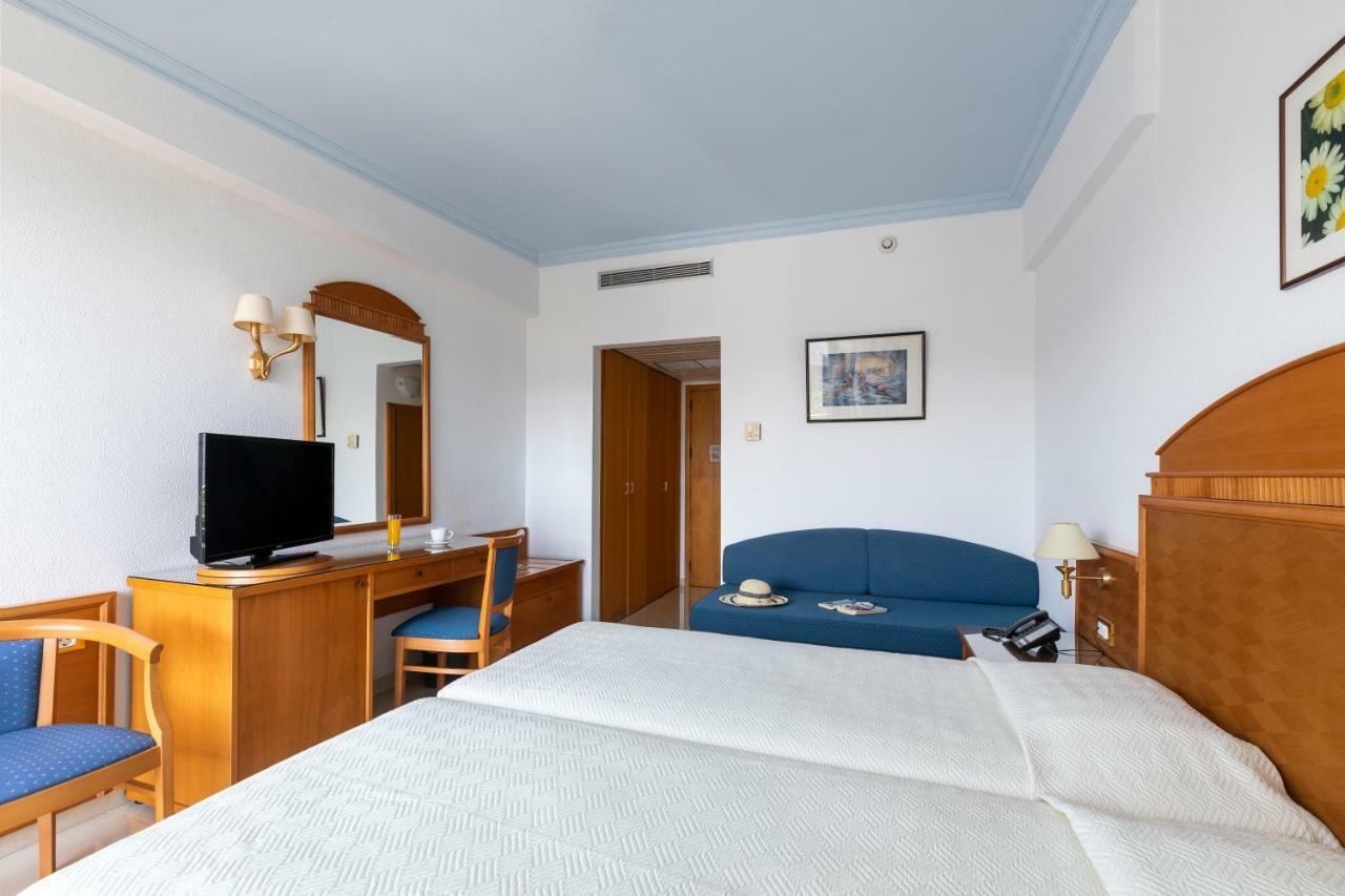 Standard Room Land View