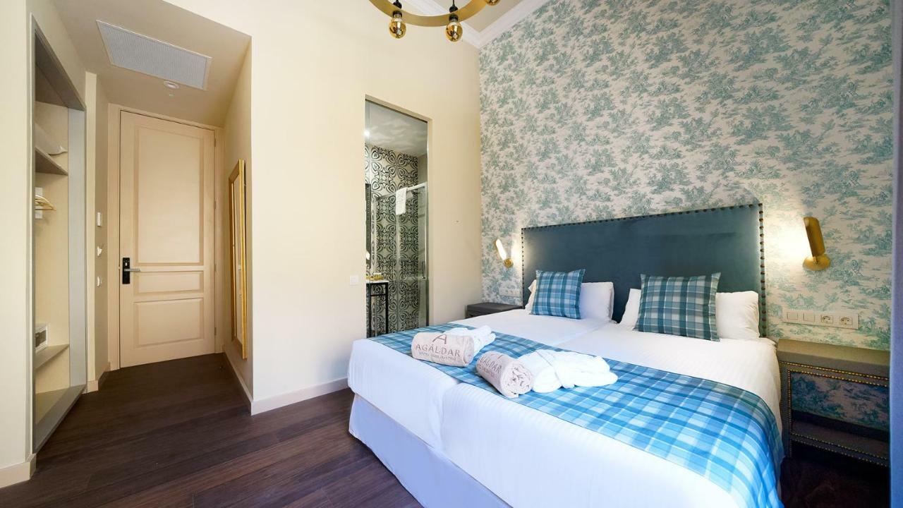 Double or Twin Room View