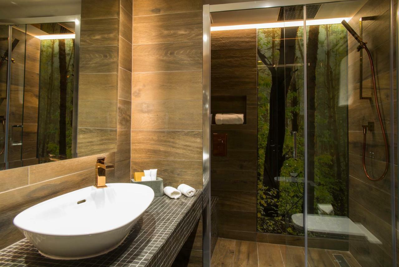 Double Room Mountain View