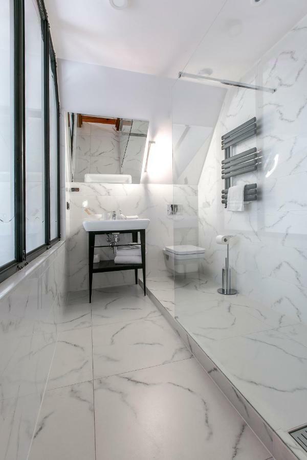 Mini Deluxe Apartment