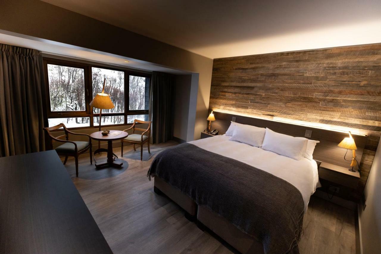 Double or Twin Room View