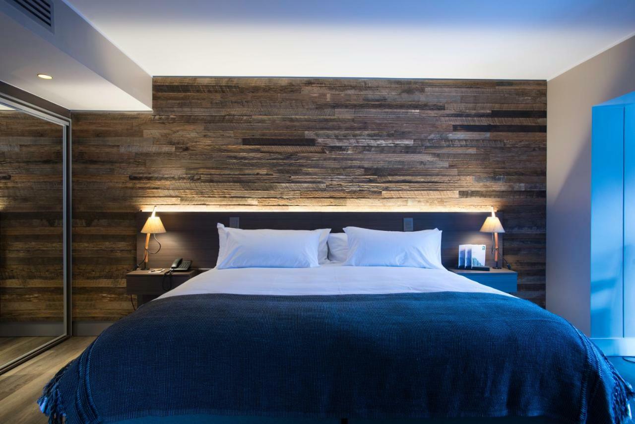 Double or Twin Room View