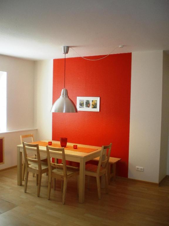 Appartement B